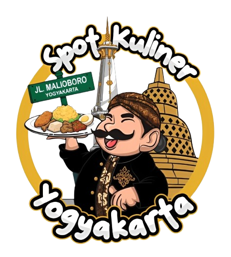 spot kuliner